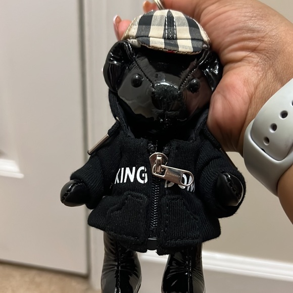 Burberry Key charm - Picture 3 of 4